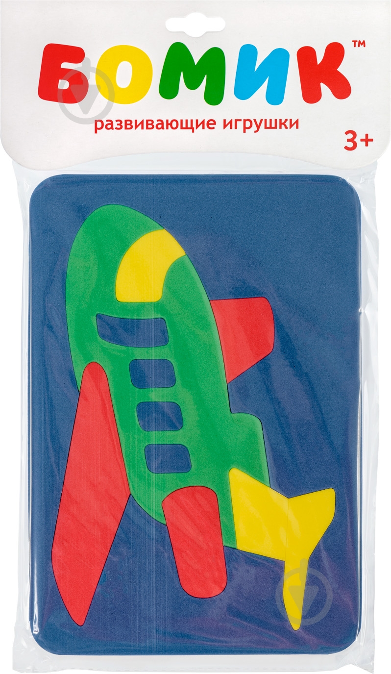 Мозаика Бомик Самолет 114 - фото 1