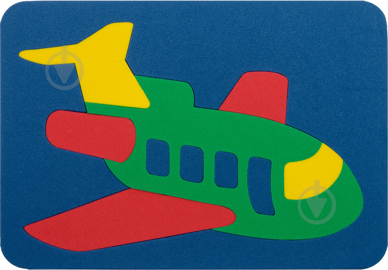 Мозаика Бомик Самолет 114 - фото 2