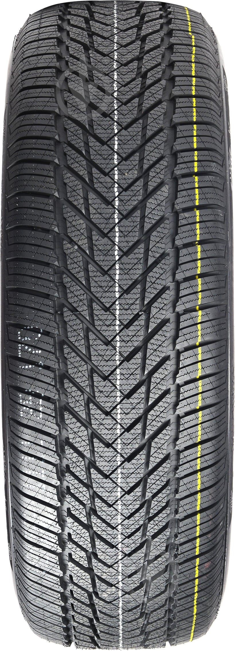 ᐉ Шина POWERTRAC SnowTour Pro 215/65 R17 99 H нешипованая зима