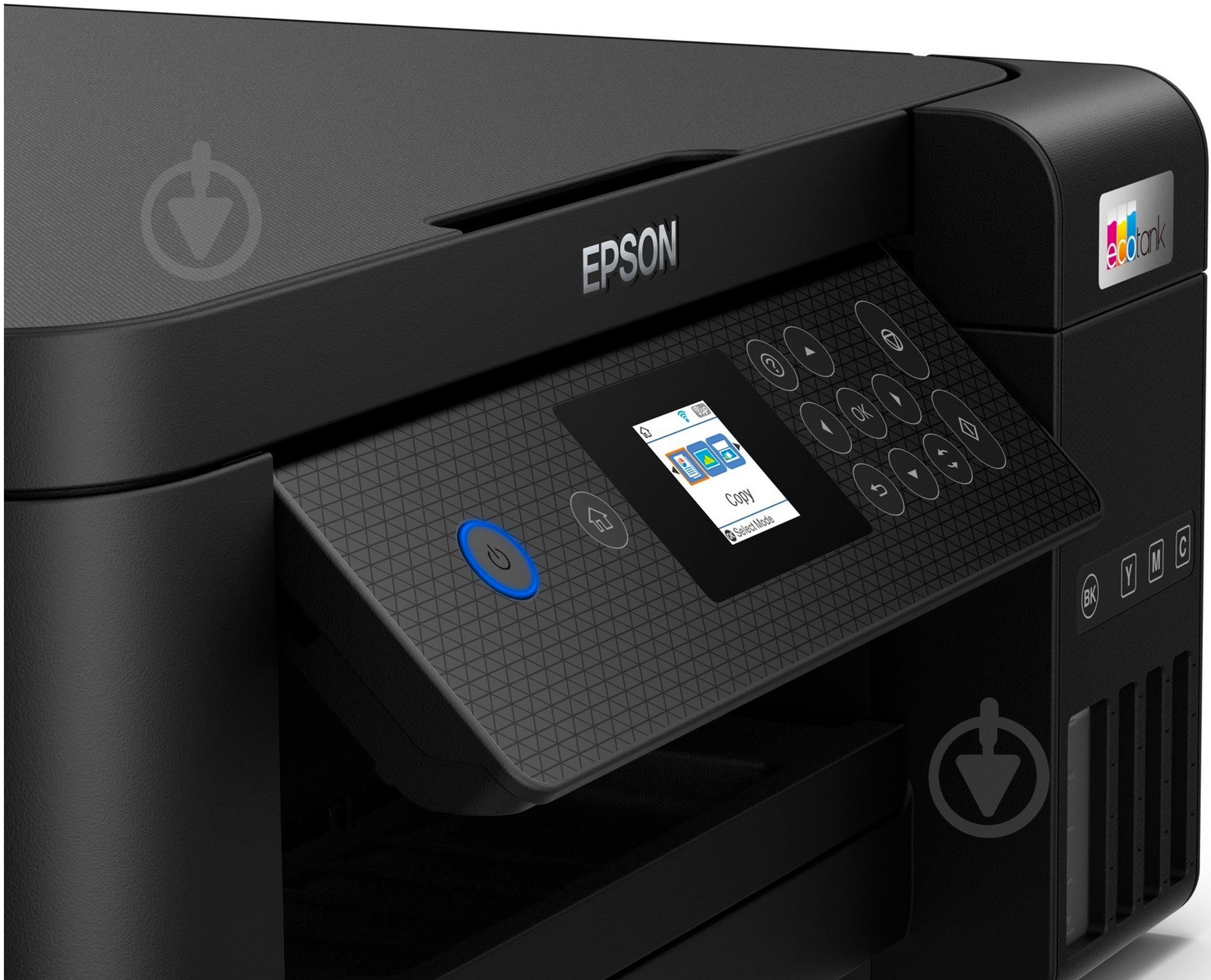 БФП Epson A4 кольоровий L4260 А4 (C11CJ63412) - фото 6