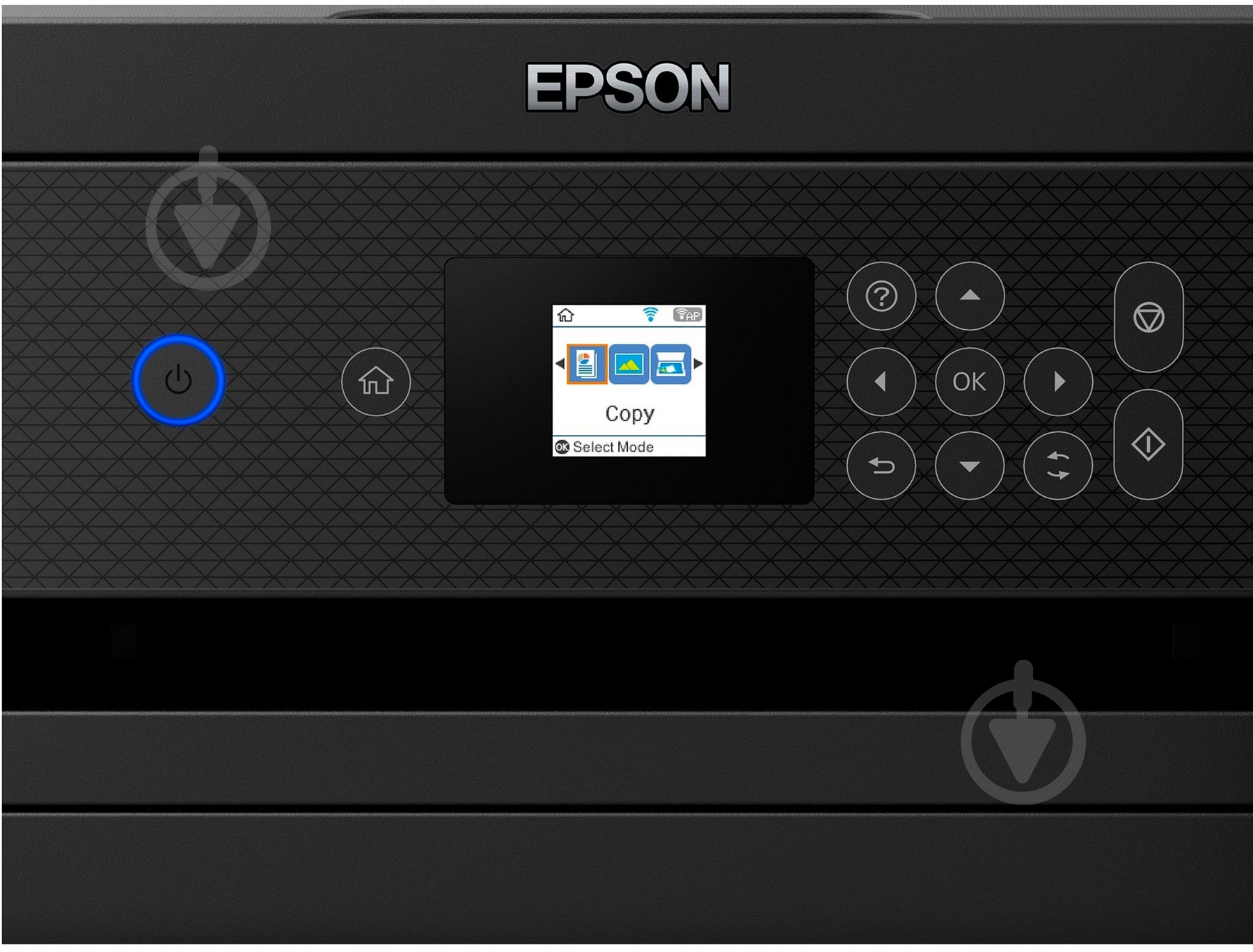 БФП Epson A4 кольоровий L4260 А4 (C11CJ63412) - фото 5