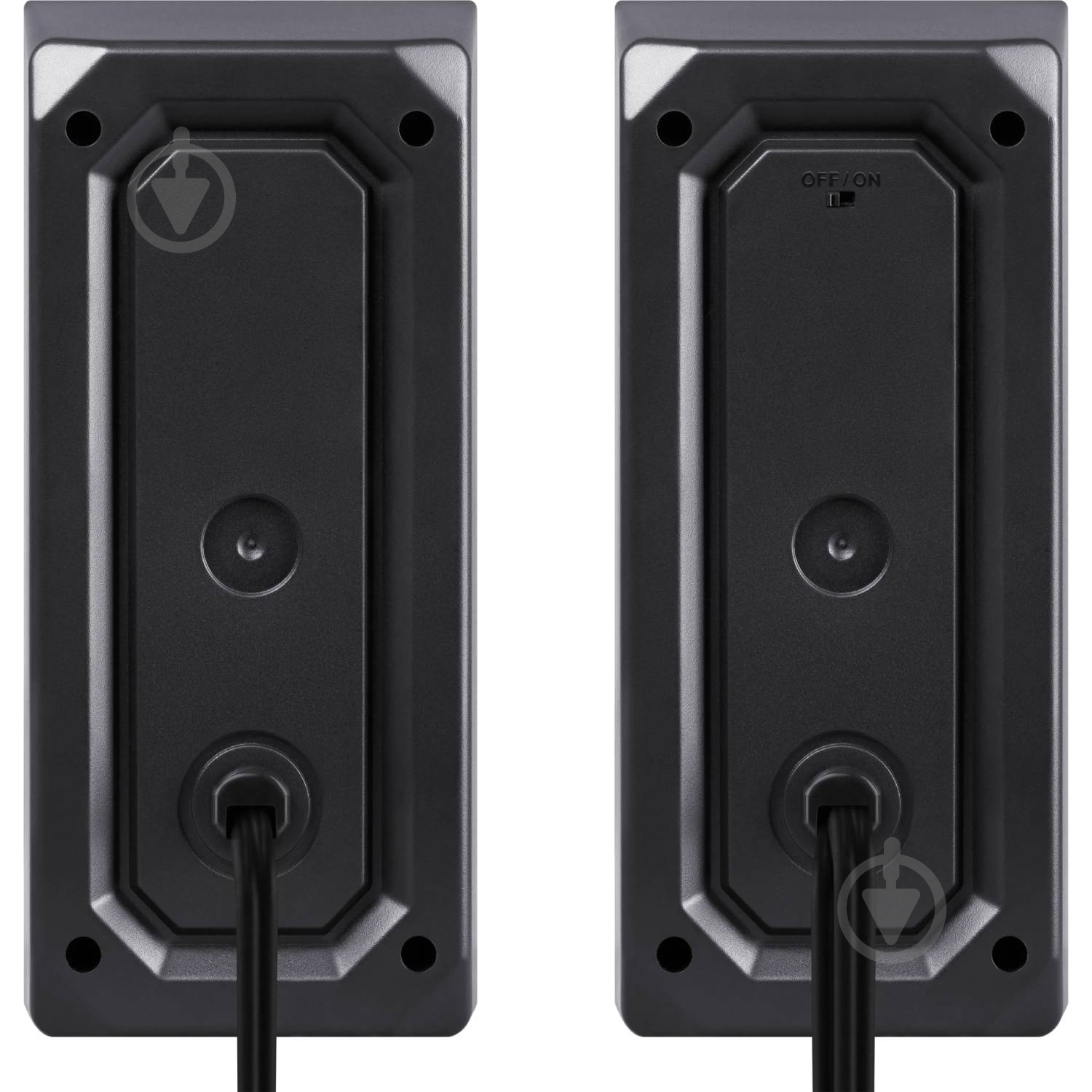 Акустическая система Redragon Calliope RGB 2.0 black - фото 4 Акустическая система Redragon Calliope RGB 2.0 black - фото 4