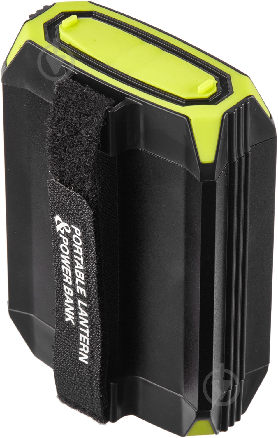 Фонарь кемпинговый SKIF Outdoor Light Shield black/green - фото 2
