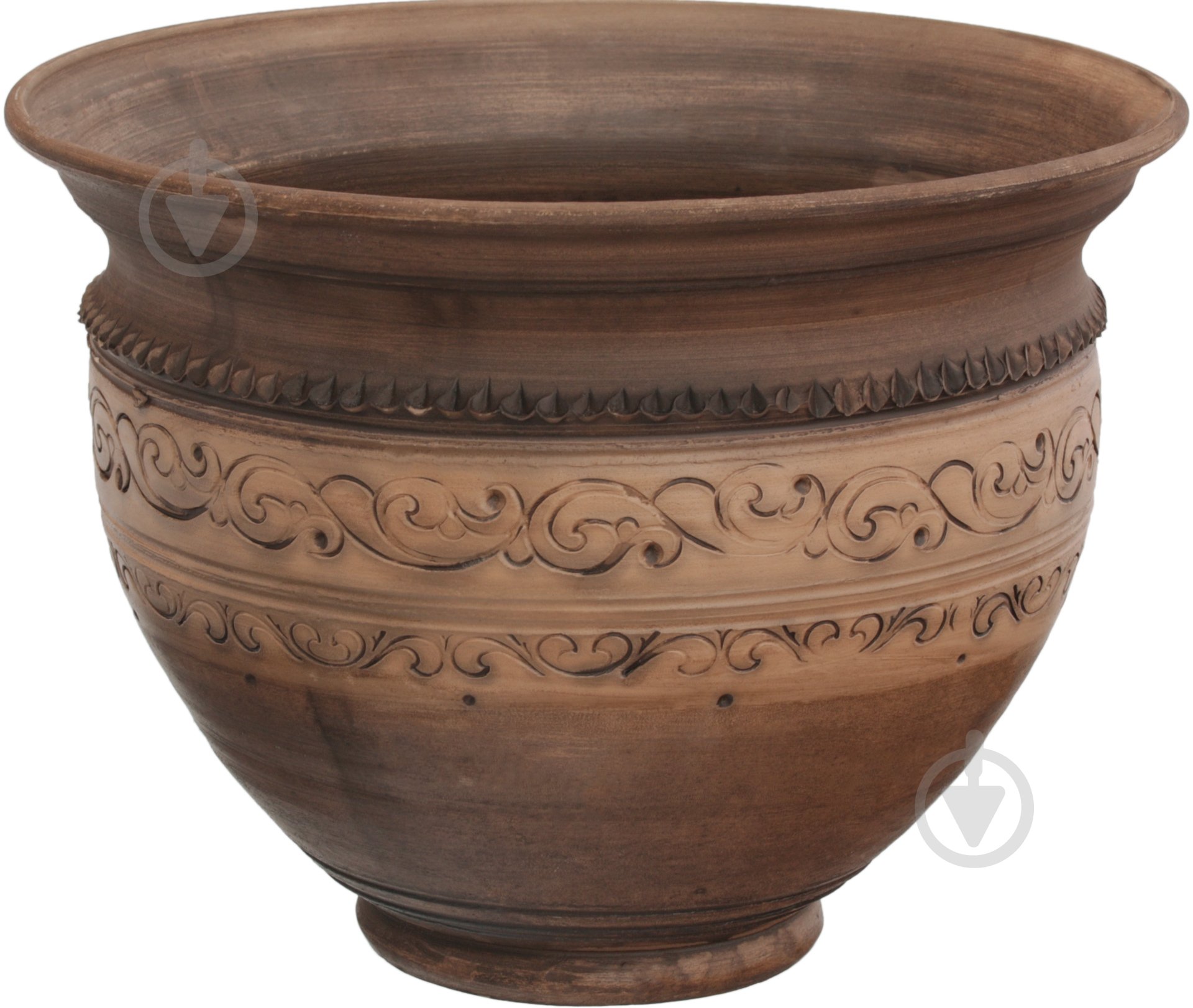 Макитра Узор 3 л - фото 1