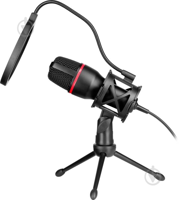 Микрофон Defender Forte GMC 300 (64630) - фото 2