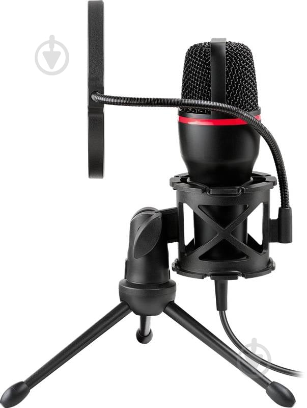 Микрофон Defender Forte GMC 300 (64630) - фото 6