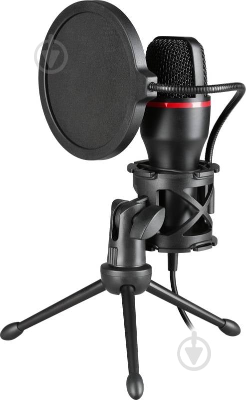 Микрофон Defender Forte GMC 300 (64630) - фото 7