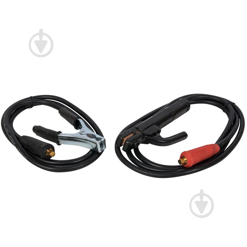 Аппарат сварочный Tekhmann TWI-260 MD (847856) - фото 5