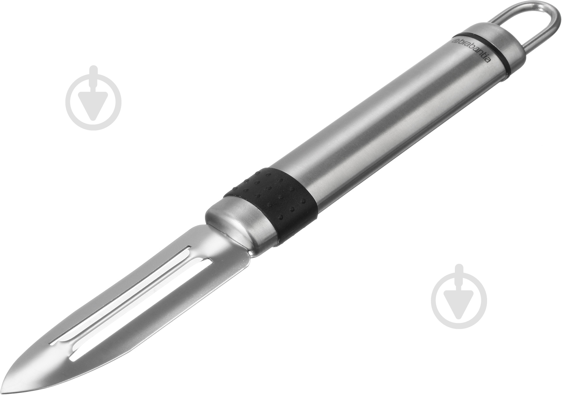 Нож для чистки Brabantia Kitchen Tools 20 см 210969 - фото 1