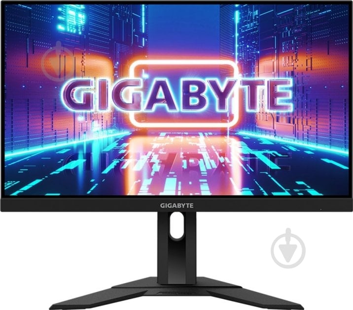 Монитор Gigabyte 23,8" (G24F Gaming Monitor) - фото 1 Монитор Gigabyte 23,8" (G24F Gaming Monitor) - фото 1