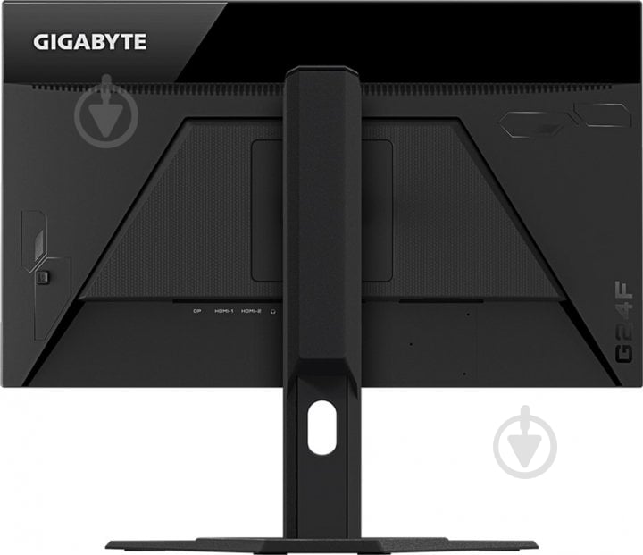 Монитор Gigabyte 23,8" (G24F Gaming Monitor) - фото 6 Монитор Gigabyte 23,8" (G24F Gaming Monitor) - фото 6
