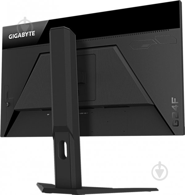Монитор Gigabyte 23,8" (G24F Gaming Monitor) - фото 5 Монитор Gigabyte 23,8" (G24F Gaming Monitor) - фото 5