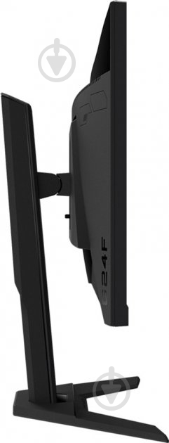Монитор Gigabyte 23,8" (G24F Gaming Monitor) - фото 4 Монитор Gigabyte 23,8" (G24F Gaming Monitor) - фото 4