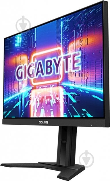 Монитор Gigabyte 23,8" (G24F Gaming Monitor) - фото 3 Монитор Gigabyte 23,8" (G24F Gaming Monitor) - фото 3