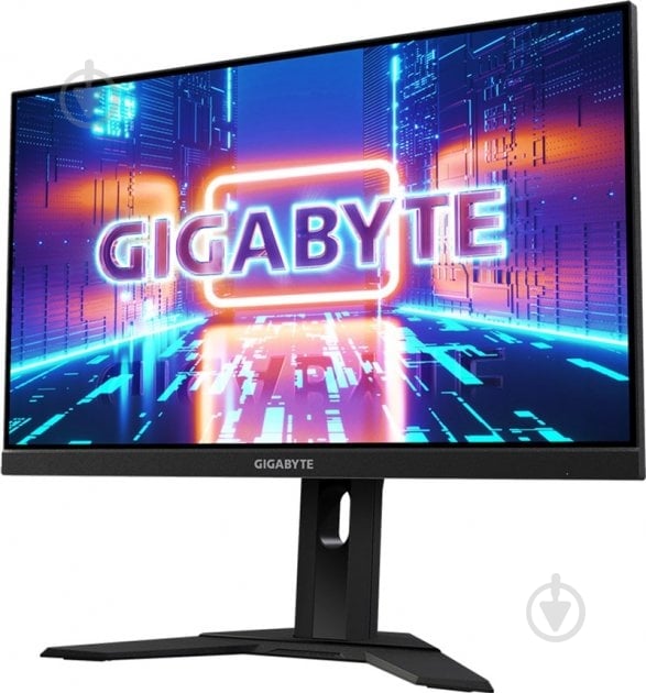 Монитор Gigabyte 23,8" (G24F Gaming Monitor) - фото 2 Монитор Gigabyte 23,8" (G24F Gaming Monitor) - фото 2
