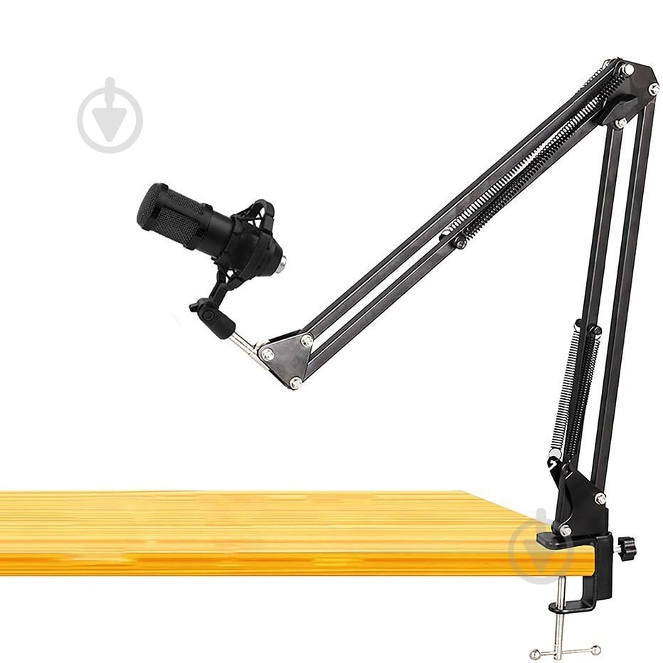 Мікрофон Media-Tech (MT397K) - фото 9