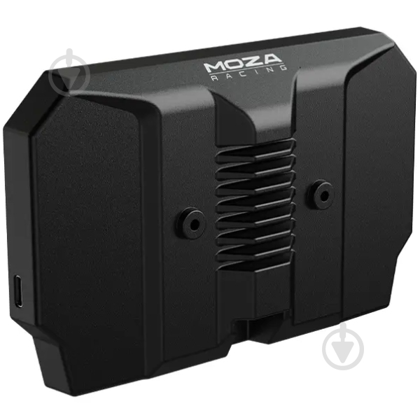 Дисплей гоночный MOZA Racing CM2 (RS072) black - фото 2 Дисплей гоночный MOZA Racing CM2 (RS072) black - фото 2