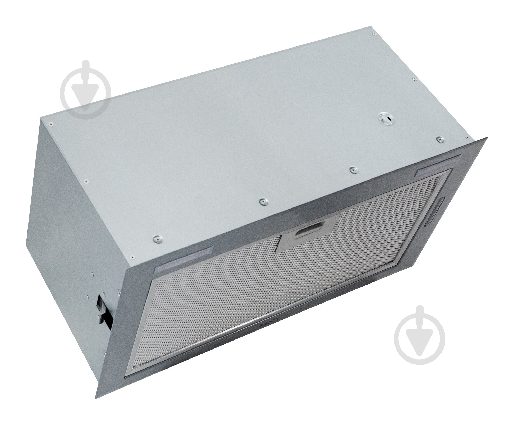 Витяжка Elica CT23 GR/A/52 - фото 2 Витяжка Elica CT23 GR/A/52 - фото 2
