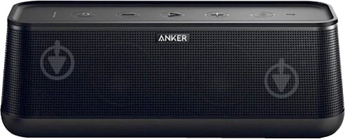 Акустична система Anker SoundCore Pro 2.0 black (A3142H11) - фото 2