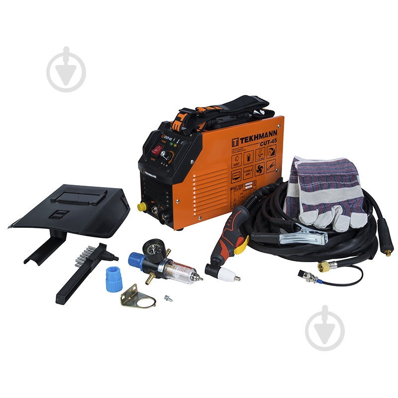 Плазморез Tekhmann CUT-45 847862 - фото 3 Плазморез Tekhmann CUT-45 847862 - фото 3