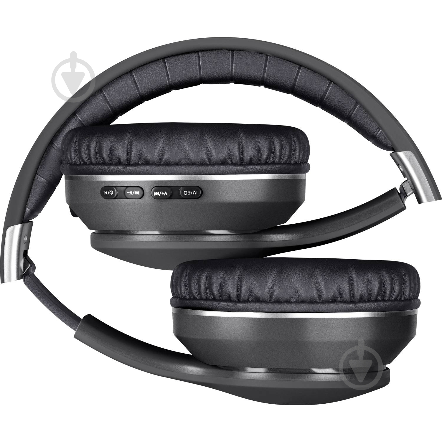 Bluetooth-гарнитура Defender FreeMotion B595 black (63595) - фото 3