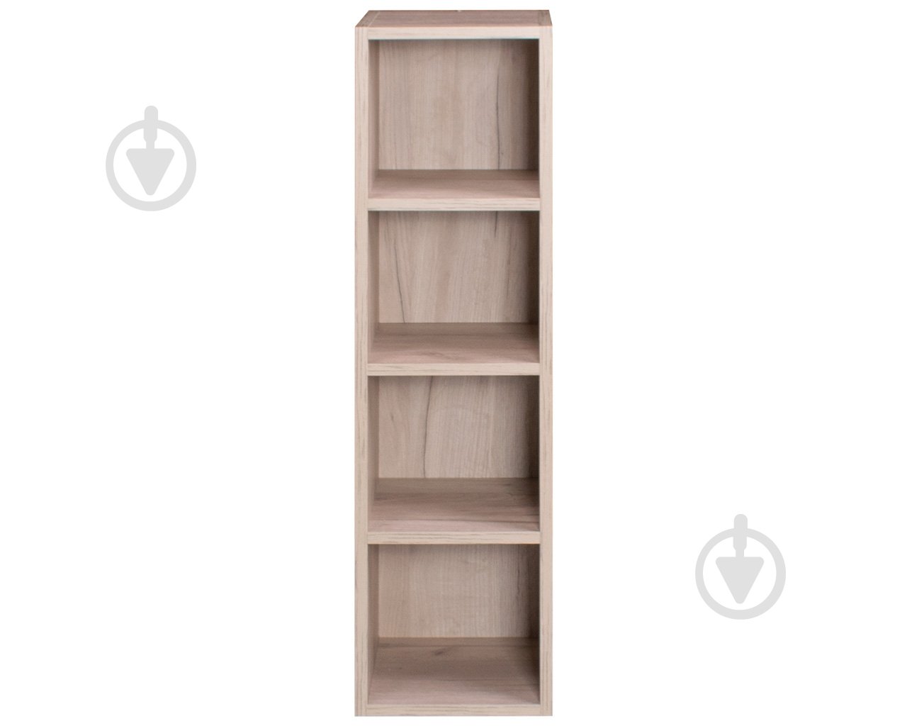 Пенал DC Венето 950х250х290 мм дуб крафт серый / - фото 2