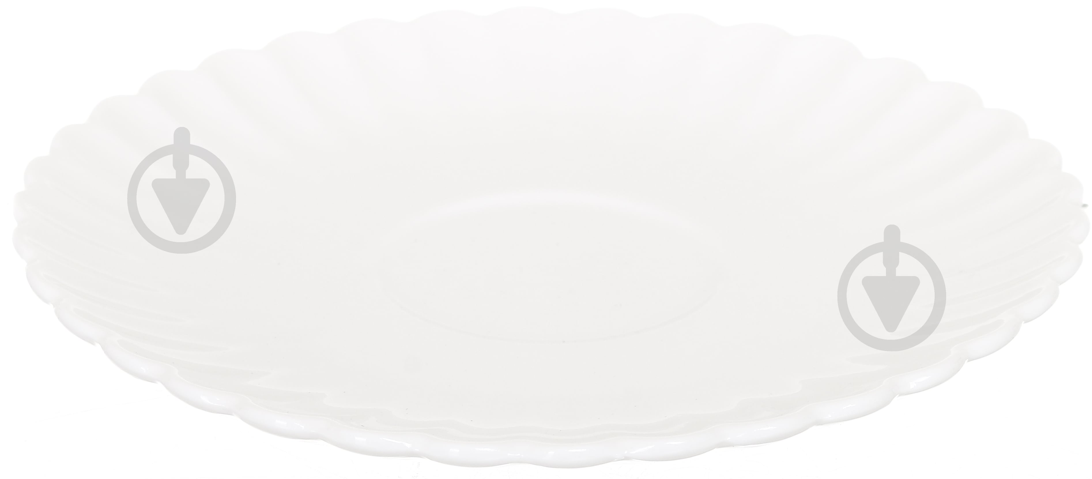 Блюдце Fiora Siesta 14,4 см - фото 3