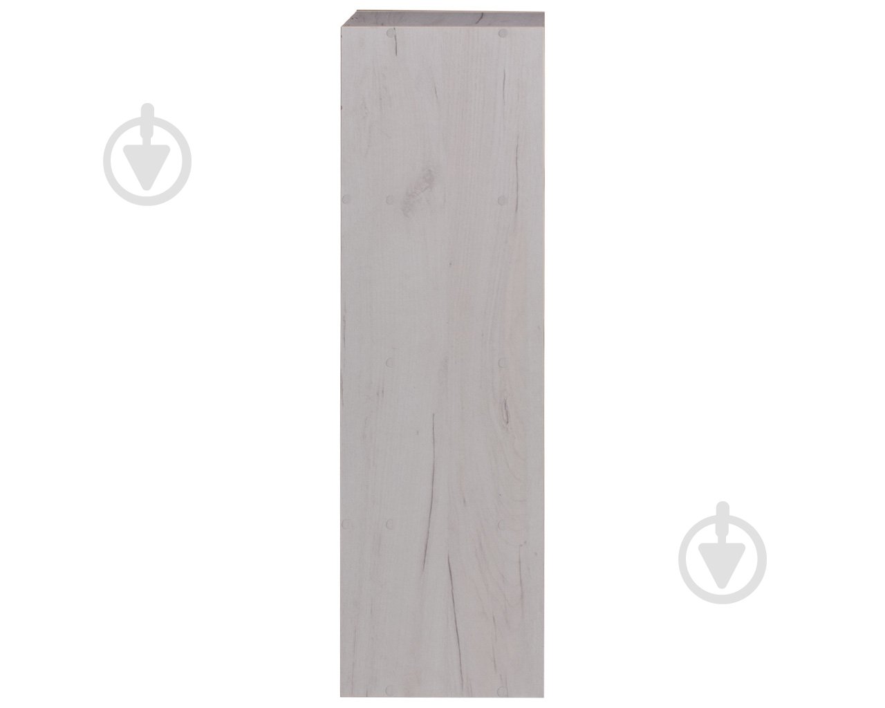 Пенал DC Венето 950х250х290 мм дуб крафт білий / - фото 3 Пенал DC Венето 950х250х290 мм дуб крафт білий / - фото 3