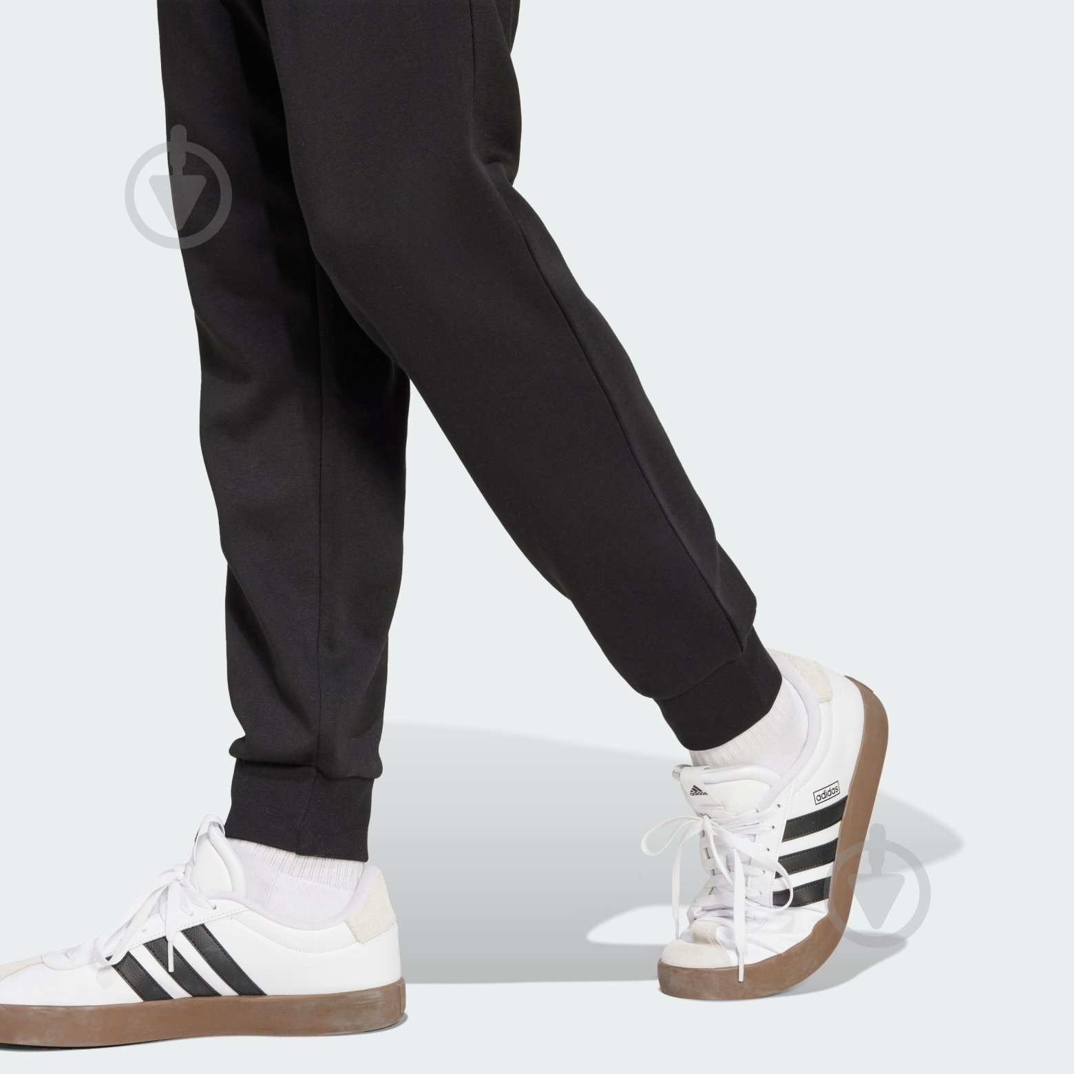 Штани Adidas M Feelcozy Pant JE3815 р. 2XL чорний - фото 5 Штани Adidas M Feelcozy Pant JE3815 р. 2XL чорний - фото 5