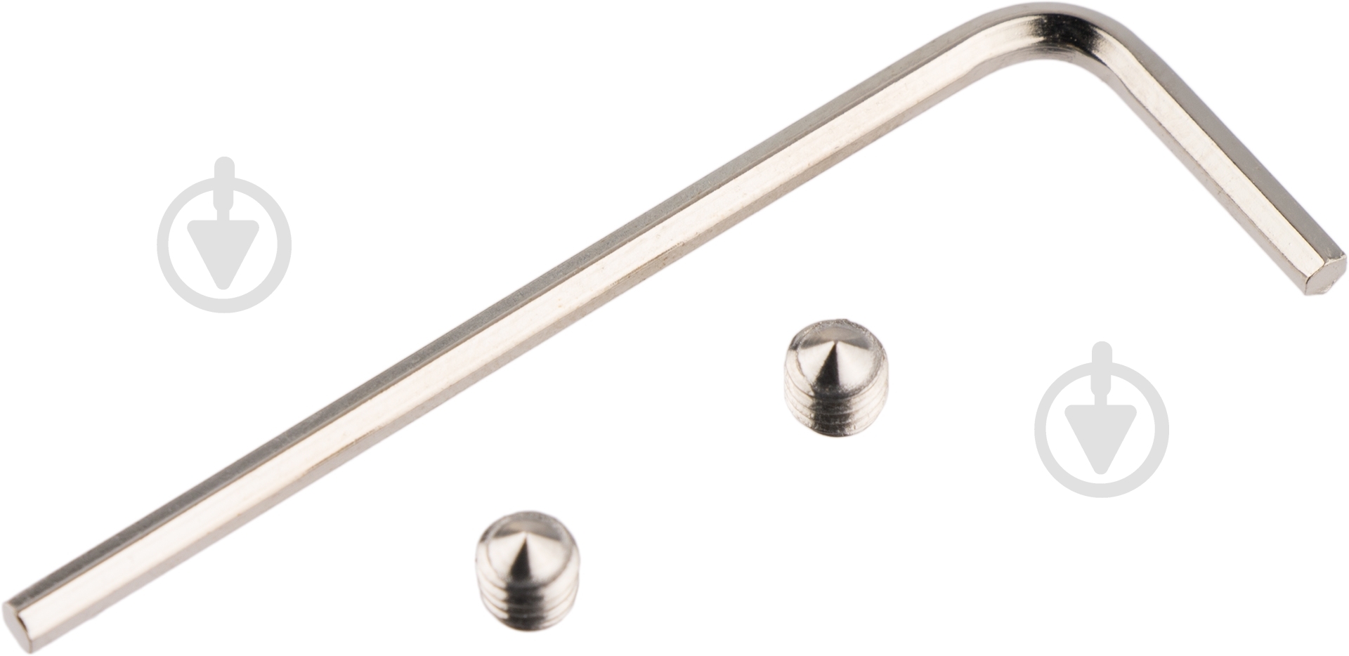 Верхний душ Mixxen MXAN0200 - фото 3