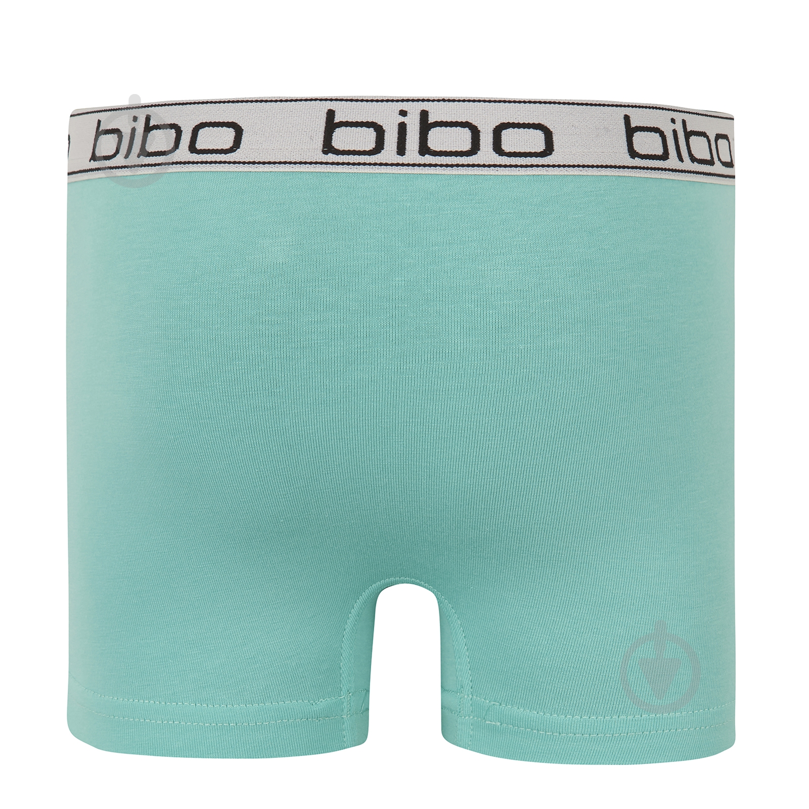 Трусы для мальчика Bibo р.104 зеленый 24051 - фото 2 Трусы для мальчика Bibo р.104 зеленый 24051 - фото 2