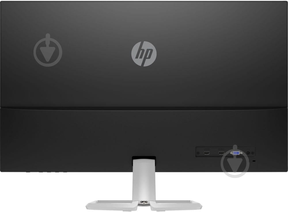 Монітор HP 32f 31,5" (6XJ00AA) - фото 4