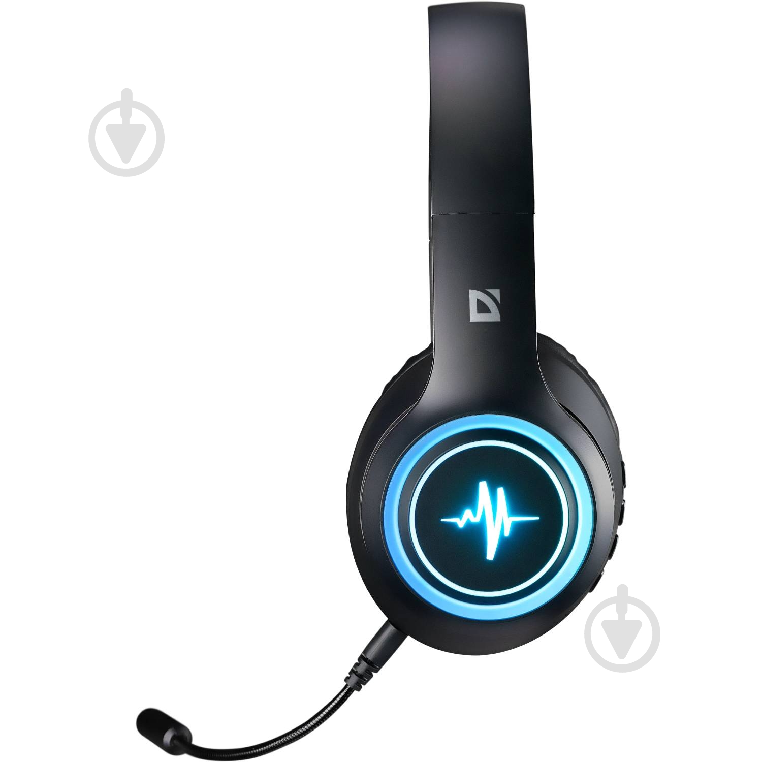 Bluetooth-гарнитура Defender FreeMotion B571 black (63572) - фото 2 Bluetooth-гарнитура Defender FreeMotion B571 black (63572) - фото 2