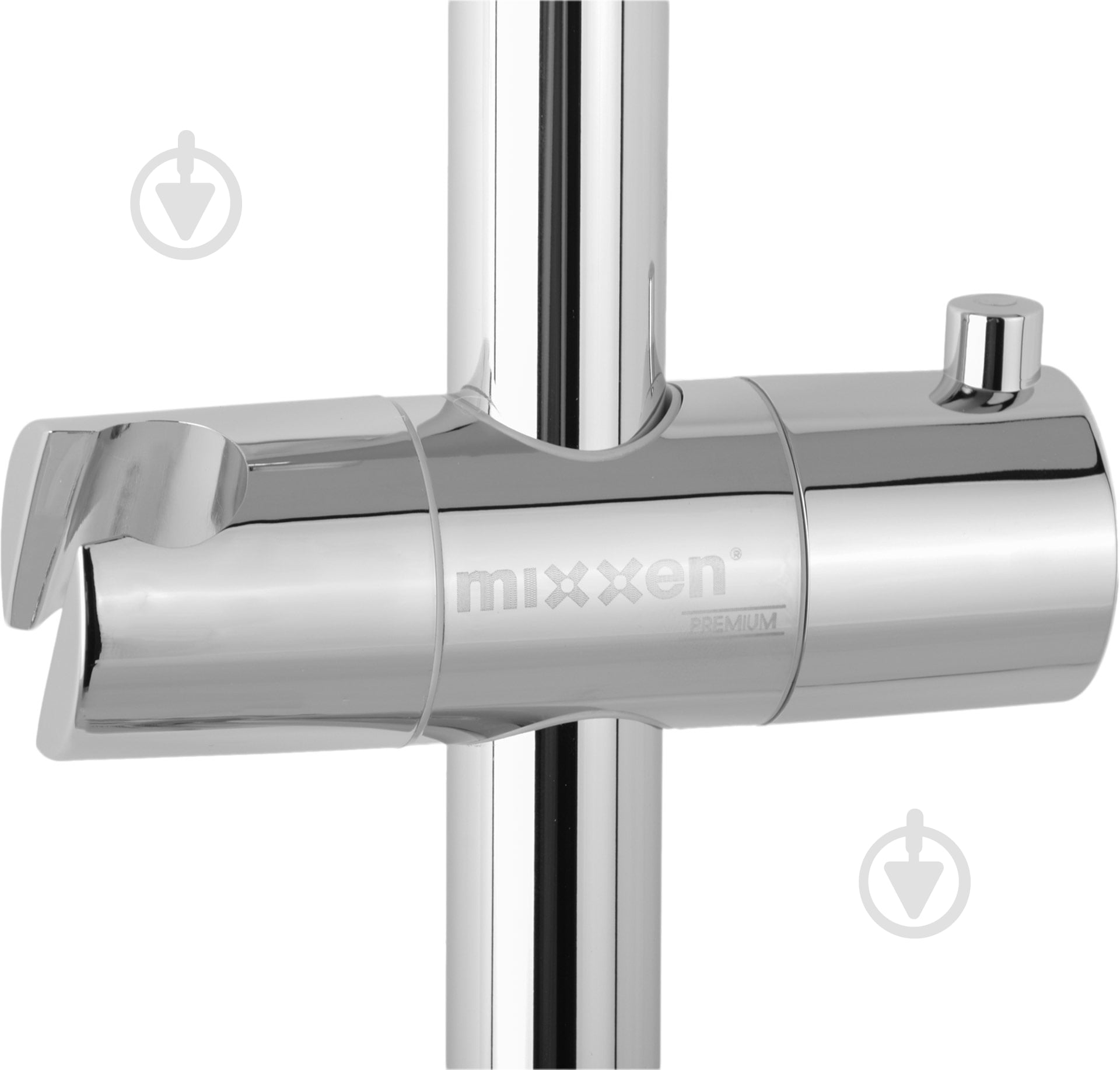 Душова штанга Mixxen Бруна МХBR0084 - фото 2