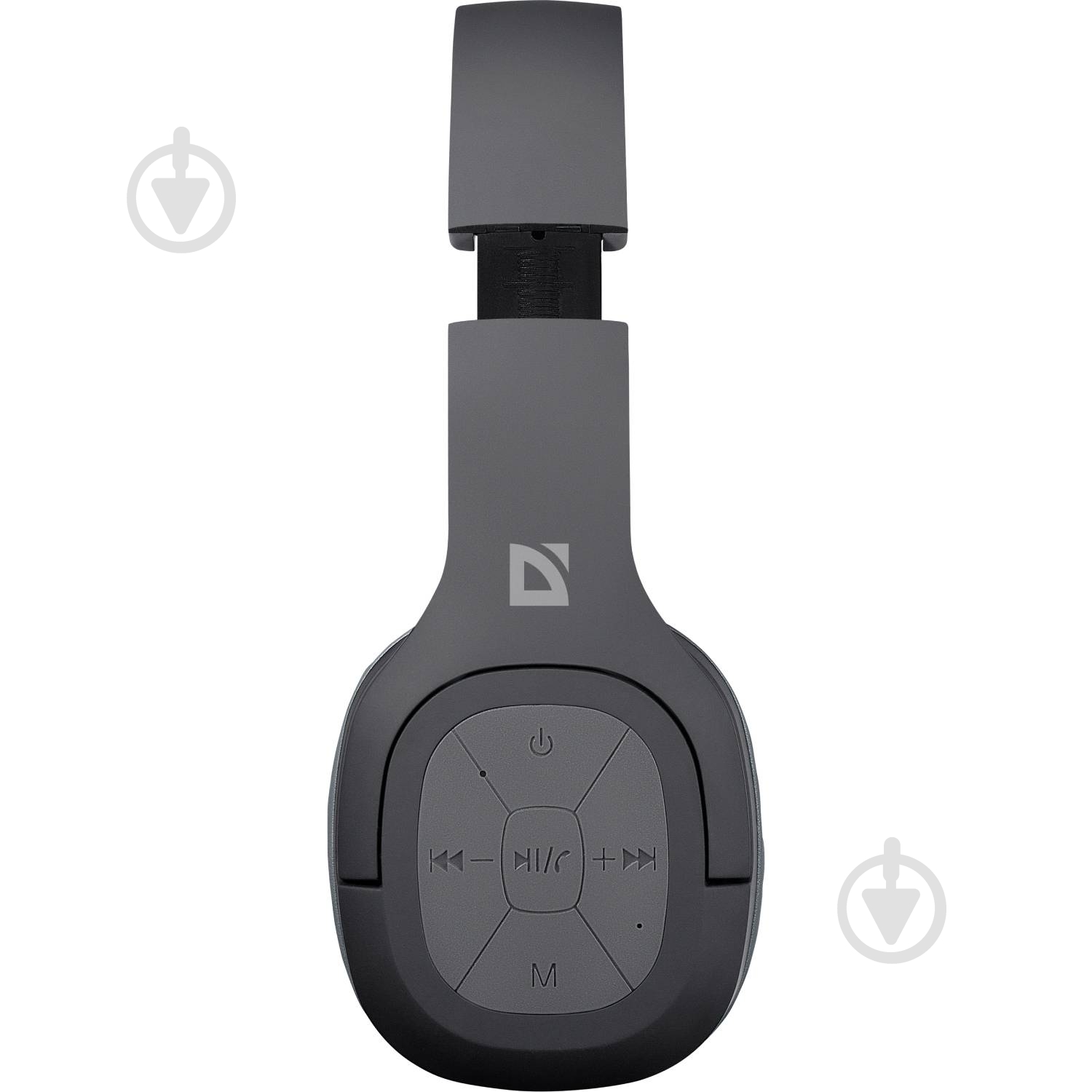 Bluetooth-гарнитура Defender FreeMotion B565 black grey (63565) - фото 8 Bluetooth-гарнитура Defender FreeMotion B565 black grey (63565) - фото 8