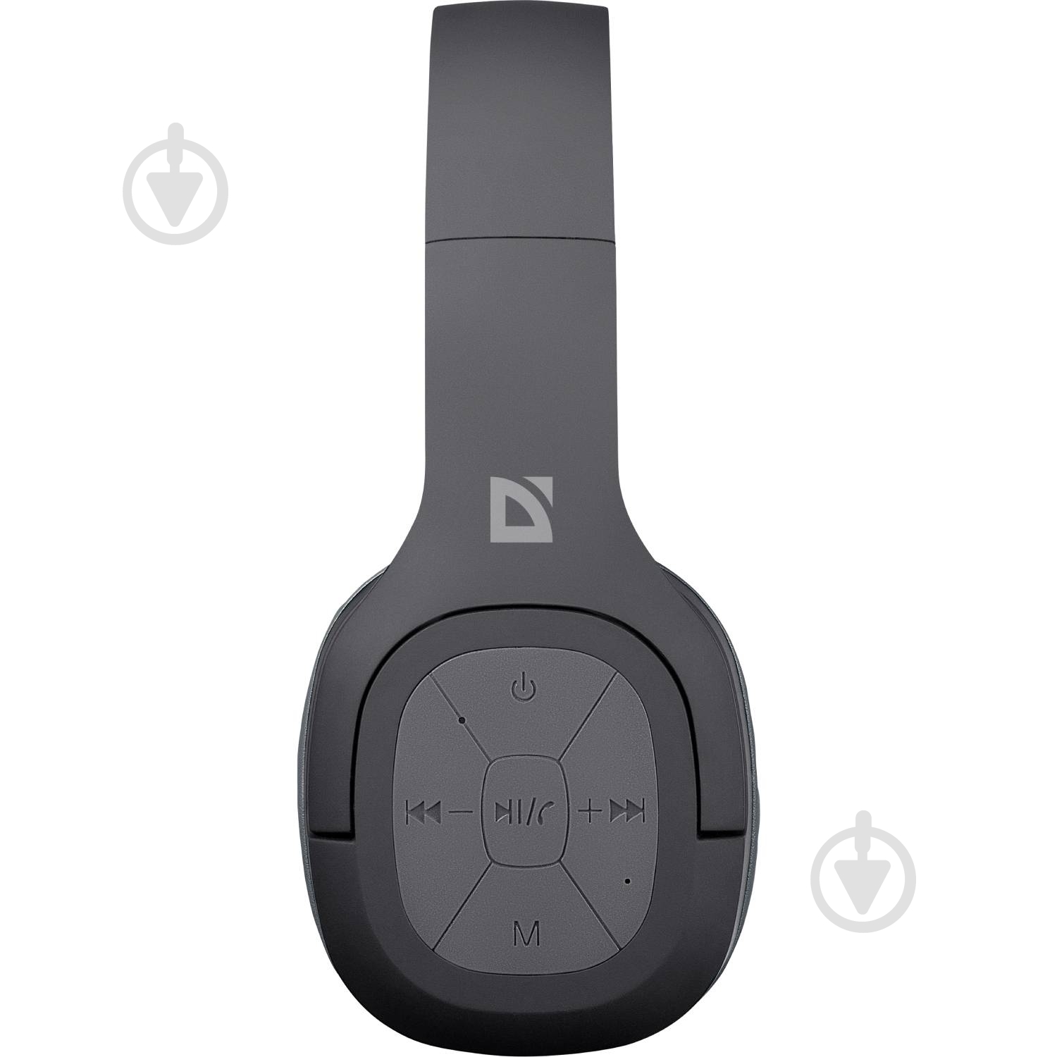 Bluetooth-гарнитура Defender FreeMotion B565 black grey (63565) - фото 3 Bluetooth-гарнитура Defender FreeMotion B565 black grey (63565) - фото 3