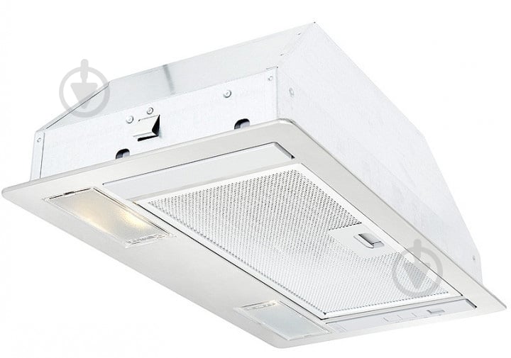 Витяжка Elica CT17 C IX/A/52 - фото 1 Витяжка Elica CT17 C IX/A/52 - фото 1