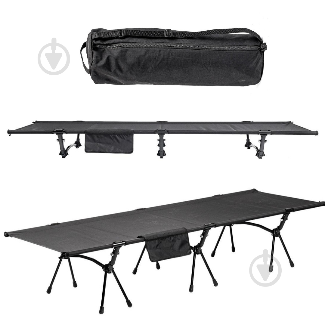 Раскладушка Ranger Compact Hike RA 5521 - фото 2
