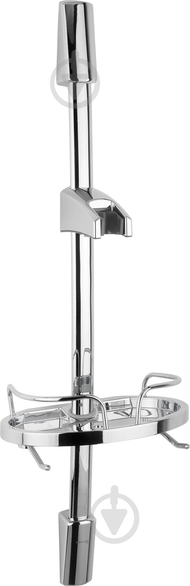 Штанга для душа Mixxen Стелла МХАТ0140 - фото 1 Штанга для душа Mixxen Стелла МХАТ0140 - фото 1