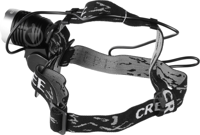 Фонарь Expert CREE T6 - фото 3 Фонарь Expert CREE T6 - фото 3