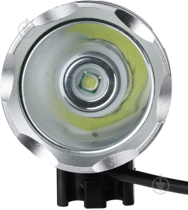 Фонарь Expert CREE T6 - фото 4 Фонарь Expert CREE T6 - фото 4