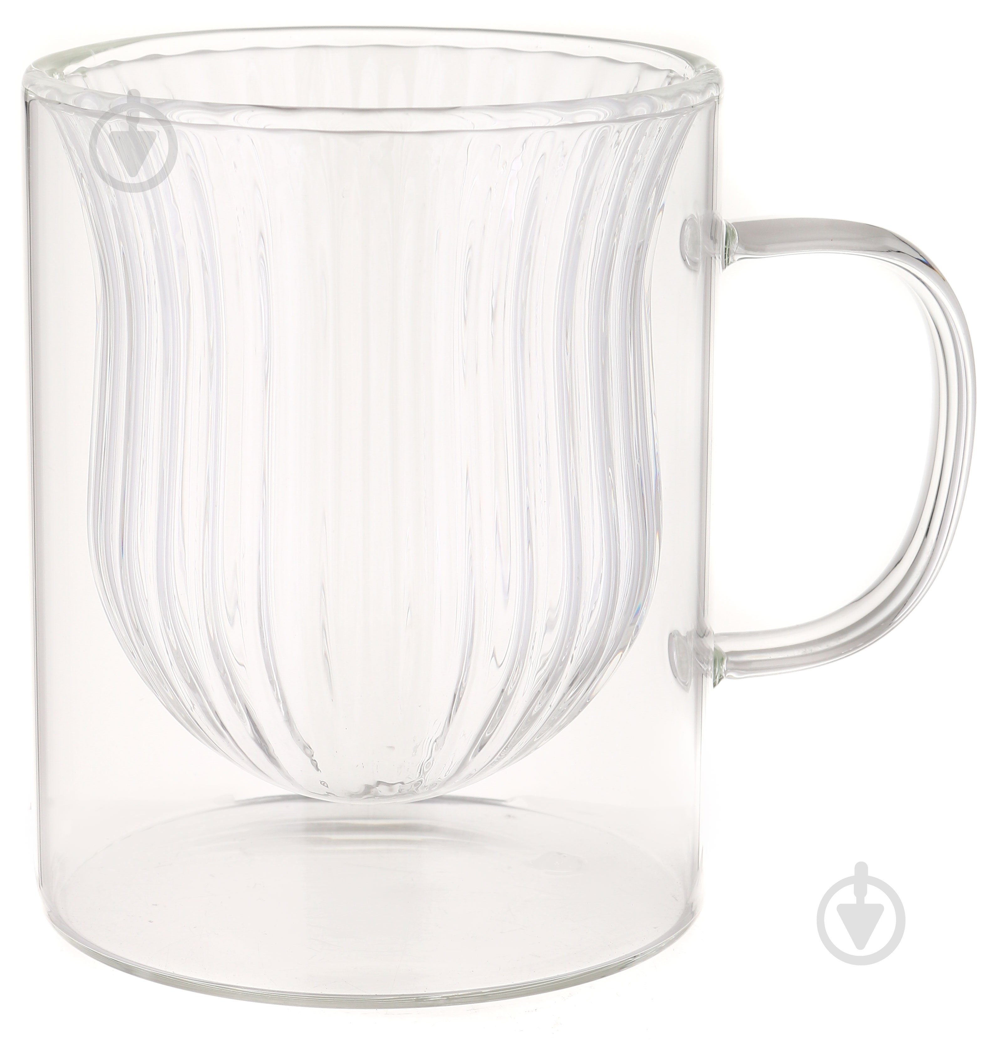 Чашка Fiora Well 250 мл - фото 1