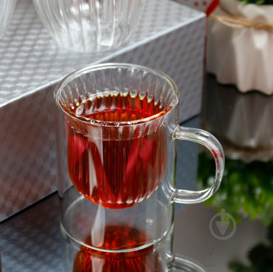 Чашка Fiora Well 250 мл - фото 3