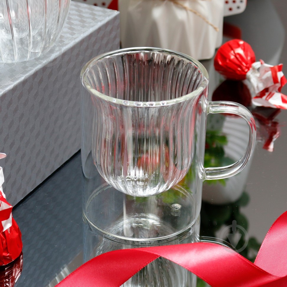 Чашка Fiora Well 250 мл - фото 4