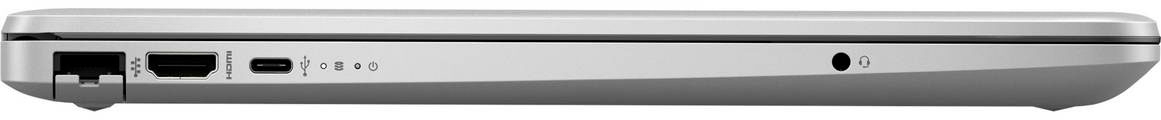 Ноутбук HP 255 G8 15,6" (2W1E2EA) asteroid silver - фото 6 Ноутбук HP 255 G8 15,6" (2W1E2EA) asteroid silver - фото 6