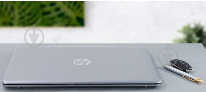 Ноутбук HP 255 G8 15,6" (2W1E2EA) asteroid silver - фото 7 Ноутбук HP 255 G8 15,6" (2W1E2EA) asteroid silver - фото 7