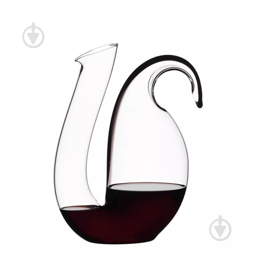 Декантер Riedel AYAM BLACK 1,7 л (2016/02) - фото 1 Декантер Riedel AYAM BLACK 1,7 л (2016/02) - фото 1