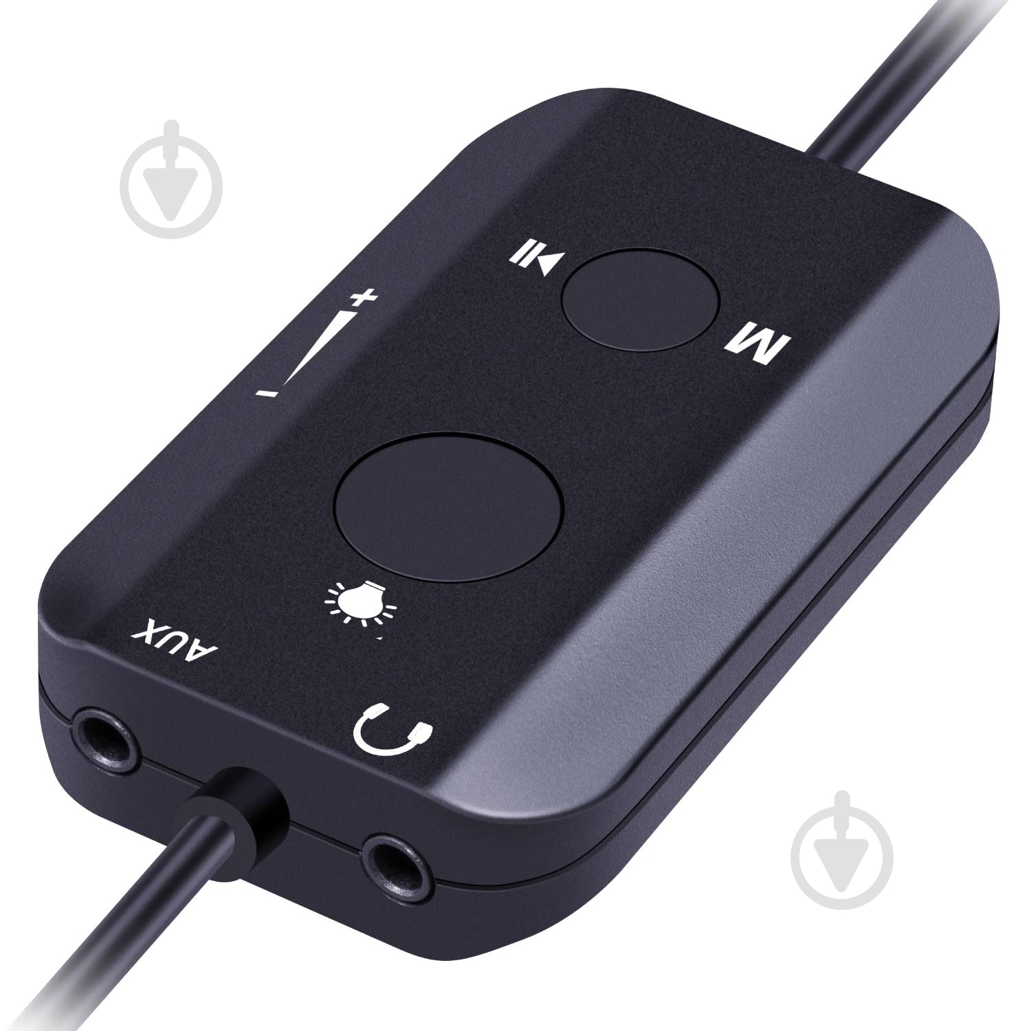 Акустическая система Redragon Kaidas Bluetooth 2.0 black - фото 8 Акустическая система Redragon Kaidas Bluetooth 2.0 black - фото 8