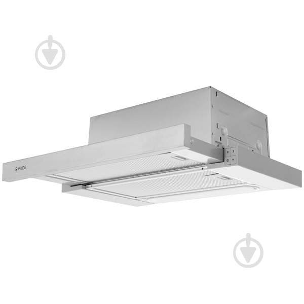 Вытяжка Elica TT14 STD GRIX/A/50 - фото 1 Вытяжка Elica TT14 STD GRIX/A/50 - фото 1