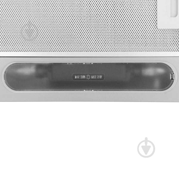 Вытяжка Elica TT14 STD GRIX/A/50 - фото 2 Вытяжка Elica TT14 STD GRIX/A/50 - фото 2